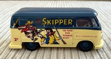 Corgi classics skipper for sale  GLASGOW