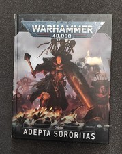 A25 warhammer 40k usato  Terre del Reno