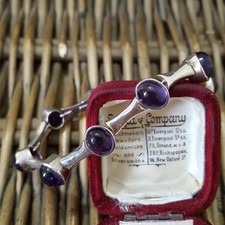 Vintage 925 sterling for sale  LONDON
