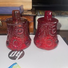 Vintage ruby red for sale  Butte
