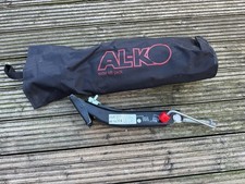 Alko side lift for sale  LEICESTER