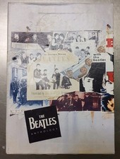 Beatles anthology dvd for sale  SWANSEA