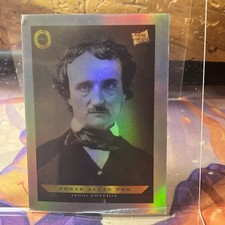 Edgar allan poe d'occasion  Valence-d'Albigeois