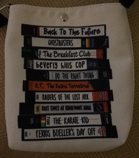 Vhs tapes 80s for sale  SHEFFIELD