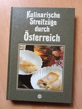Kulinarische streifzüge durch gebraucht kaufen  Ludwigsburg