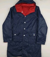 Vintage 80s reversible for sale  Wyandotte