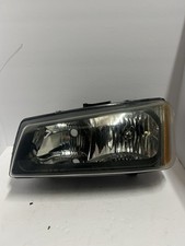 Silverado upper headlight for sale  Warren