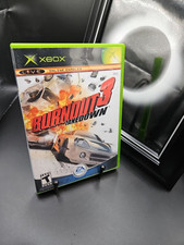 Burnout takedown microsoft for sale  USA