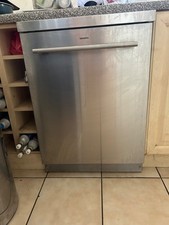 Siemens dishwasher free for sale  BOREHAMWOOD