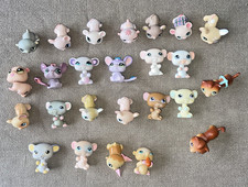 Petshop bébé petshop d'occasion  Pfastatt