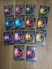 Star trek deep gebraucht kaufen  Wetter