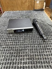 Sennheiser receiver e835 for sale  Grand Prairie
