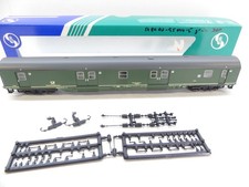 Sachsenmodelle 74623 bahnpostw gebraucht kaufen  Wolfenbüttel
