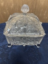 Indiana glass thistle for sale Indiana glass thistle for sale  York