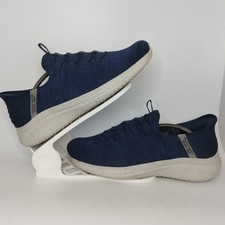 Mens skechers slip for sale  NEWCASTLE UPON TYNE