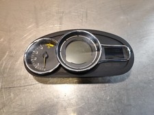 Compteur vitesse renault d'occasion  Plénée-Jugon