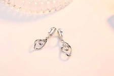 Boucles oreilles créoles d'occasion  France