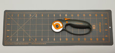 Fiskars set rotary for sale  North Vernon