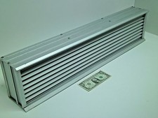 New aluminum crawlspace for sale  Sidman