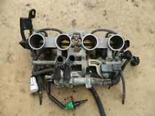 Fuel injection throttle for sale  PICKERING