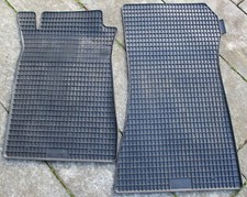 Gummimatten mercedes gebraucht kaufen  Altdorf b.Nürnberg