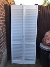 Wooden patio door for sale  RAINHAM