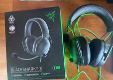 Razer blackshark premium usato  Belvedere Marittimo