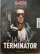 Mad movies classic d'occasion  Montélimar