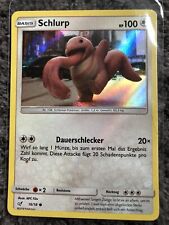 Pokemon schlurp meisterdetekti gebraucht kaufen  Neuwied