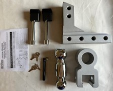 Onltco ball mount for sale  Noblesville