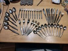 Wmf besteck versilbert gebraucht kaufen  Hofgeismar