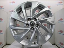 Jante aluminium renault d'occasion  Vernaison