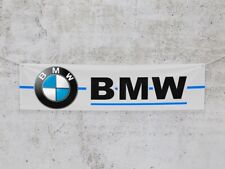 Banderole bmw bannière d'occasion  Plougastel-Daoulas