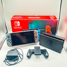 Console nintendo switch usato  Prato