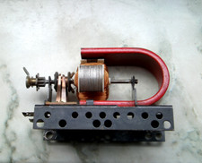 Trix motor trix gebraucht kaufen  Sinntal