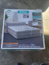 Bestway headboard queen for sale  South Gate