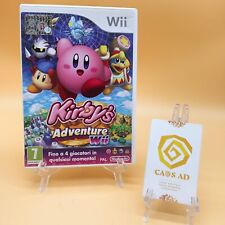 Gioco kirby adventure usato  Cuneo
