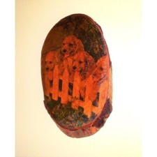Vintage golden retriever for sale  Tampa