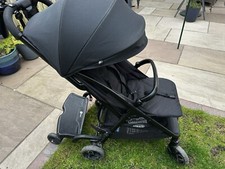 Graco myavo quick for sale  DERBY