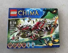 Lego 70006 legends for sale  New York