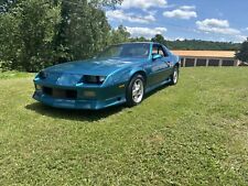 1991 rs camaro for sale  Jacksboro