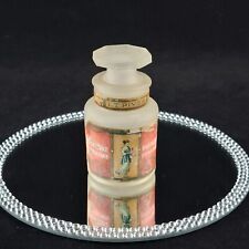Flacon cosmétique brillantine d'occasion  Flavy-le-Martel