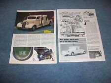1938 chevy ton for sale  Livermore