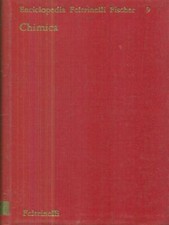 Chimica aa.vv. feltrinelli usato  Italia