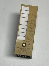 Siemens simatic analog gebraucht kaufen  Reken