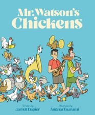 Usado, Mr. Watson's Chickens comprar usado Usado, Mr. Watson's Chickens comprar usado  Enviando para Brazil