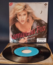 Samantha fox naughty gebraucht kaufen  Wehrheim
