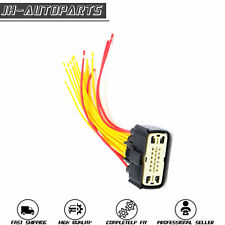 Pigtail wiring cavity usato  Spedire a Italy