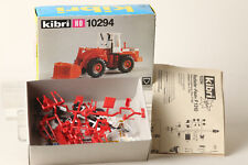 Kibri 10294 bausatz gebraucht kaufen  Wesel