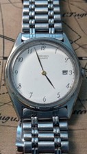Orologio seiko quartz usato  Vitorchiano